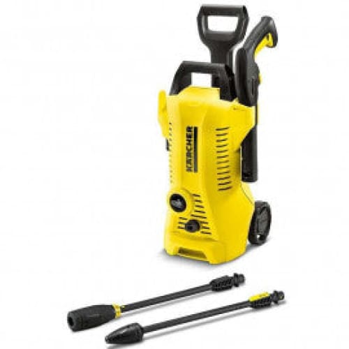 Nettoyeur haute pression KARCHER K5 power control (KATH48145) Nettoyeur haute pression KARCHER K5 power control (KATH48145)